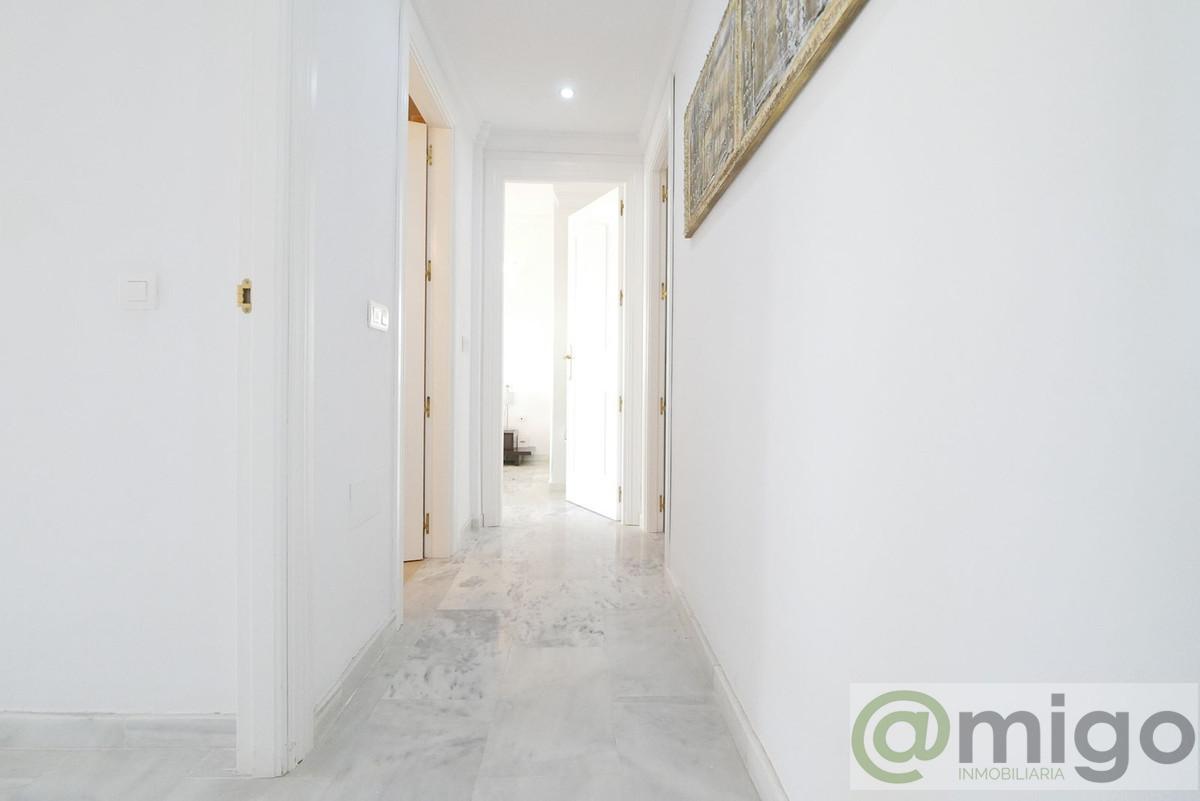 Venta de apartamento en Calahonda