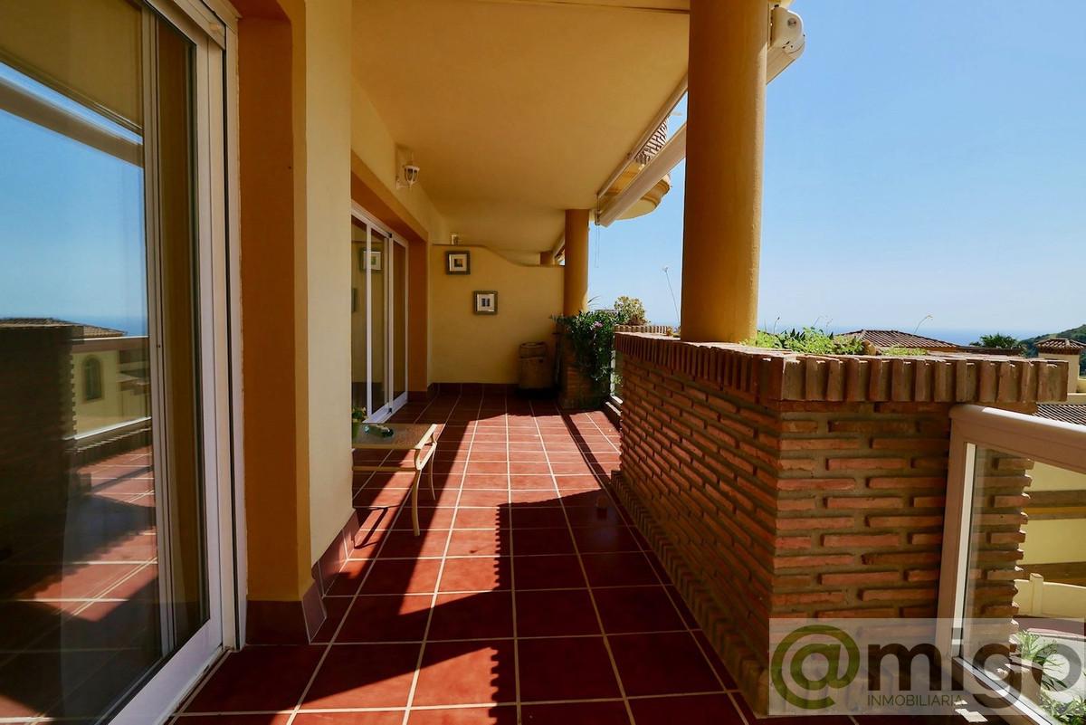 Venta de apartamento en Calahonda