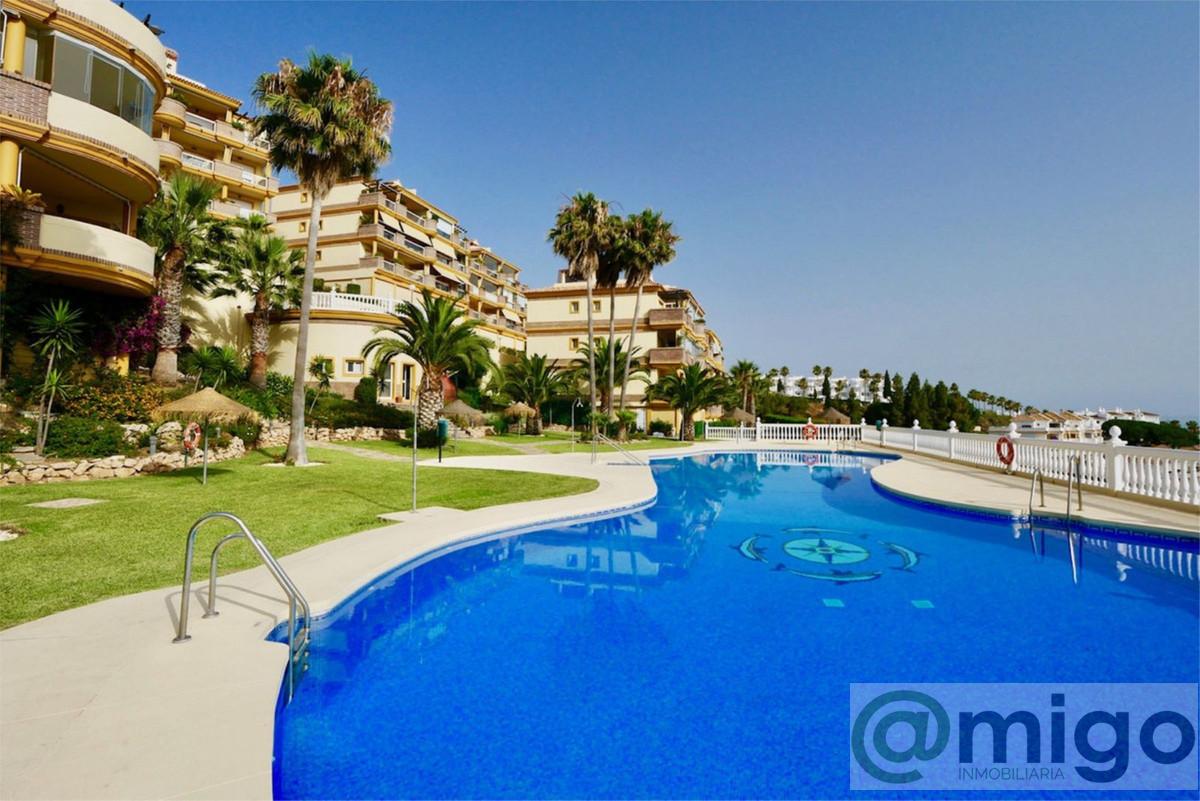 Venta de apartamento en Calahonda