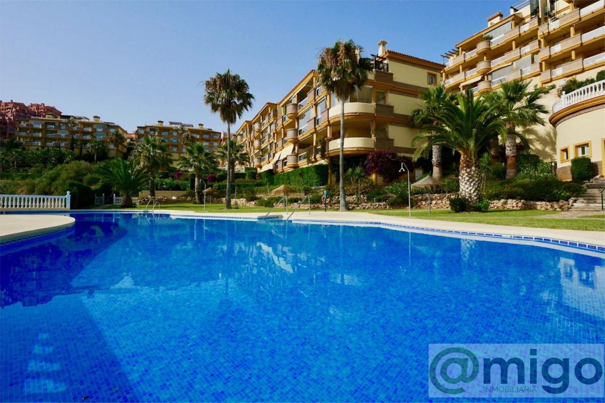 Venta de apartamento en Calahonda