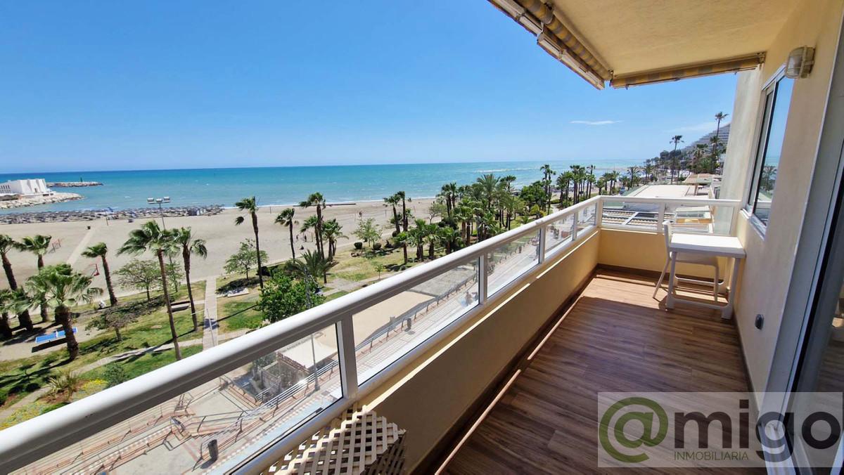 Venta de apartamento en Benalmadena Costa