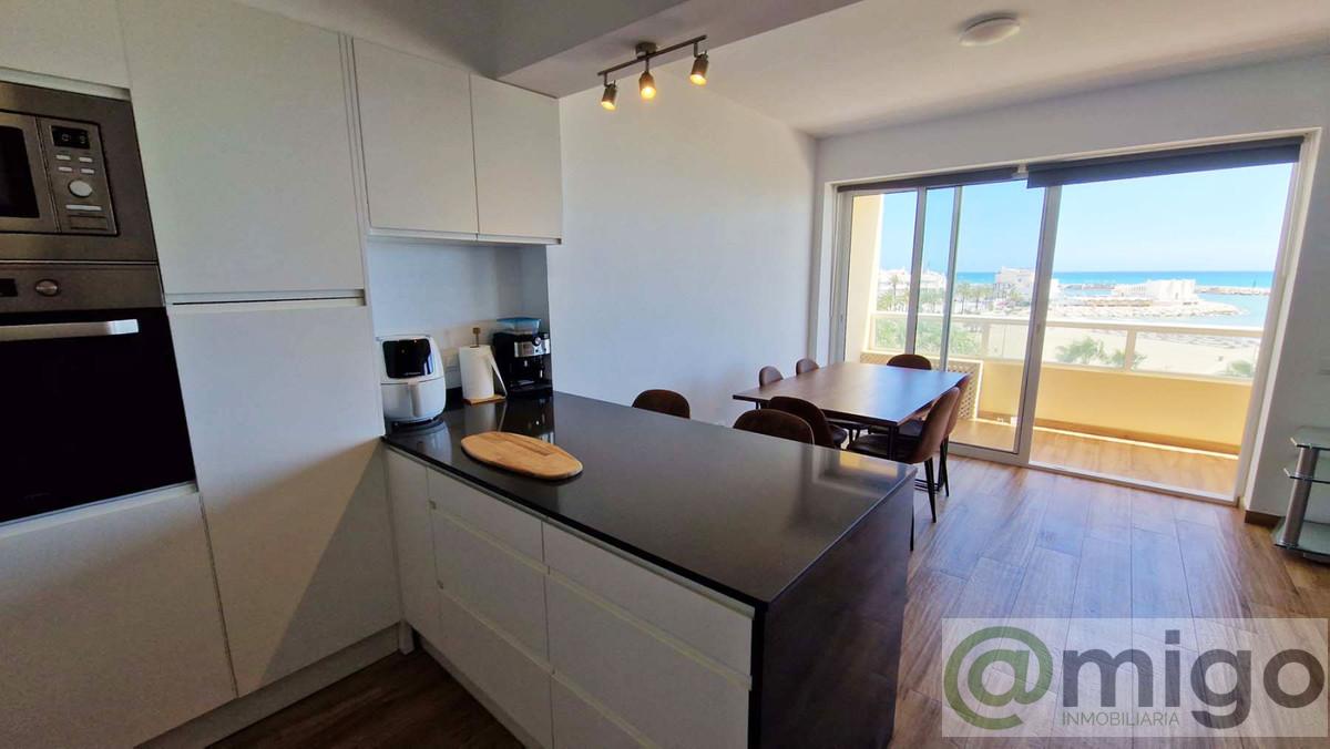Venta de apartamento en Benalmadena Costa