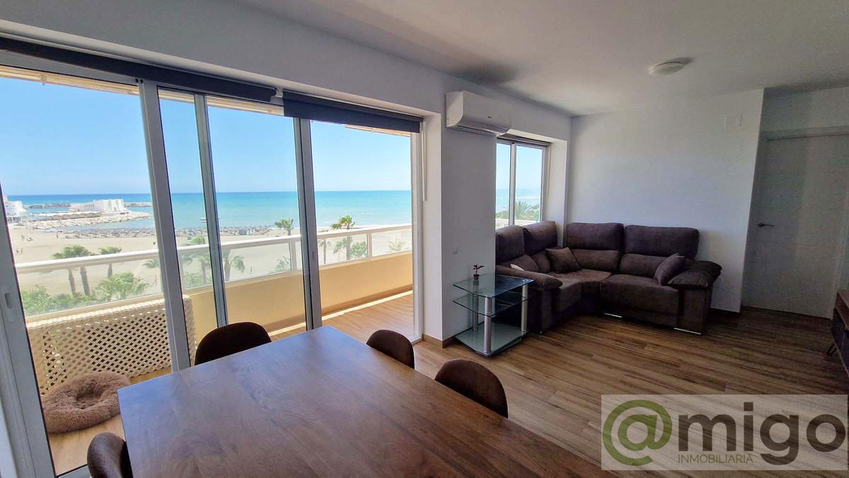 Venta de apartamento en Benalmadena Costa