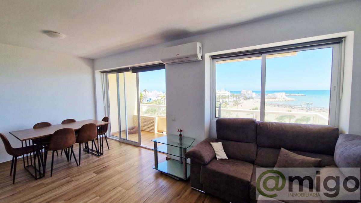 Venta de apartamento en Benalmadena Costa