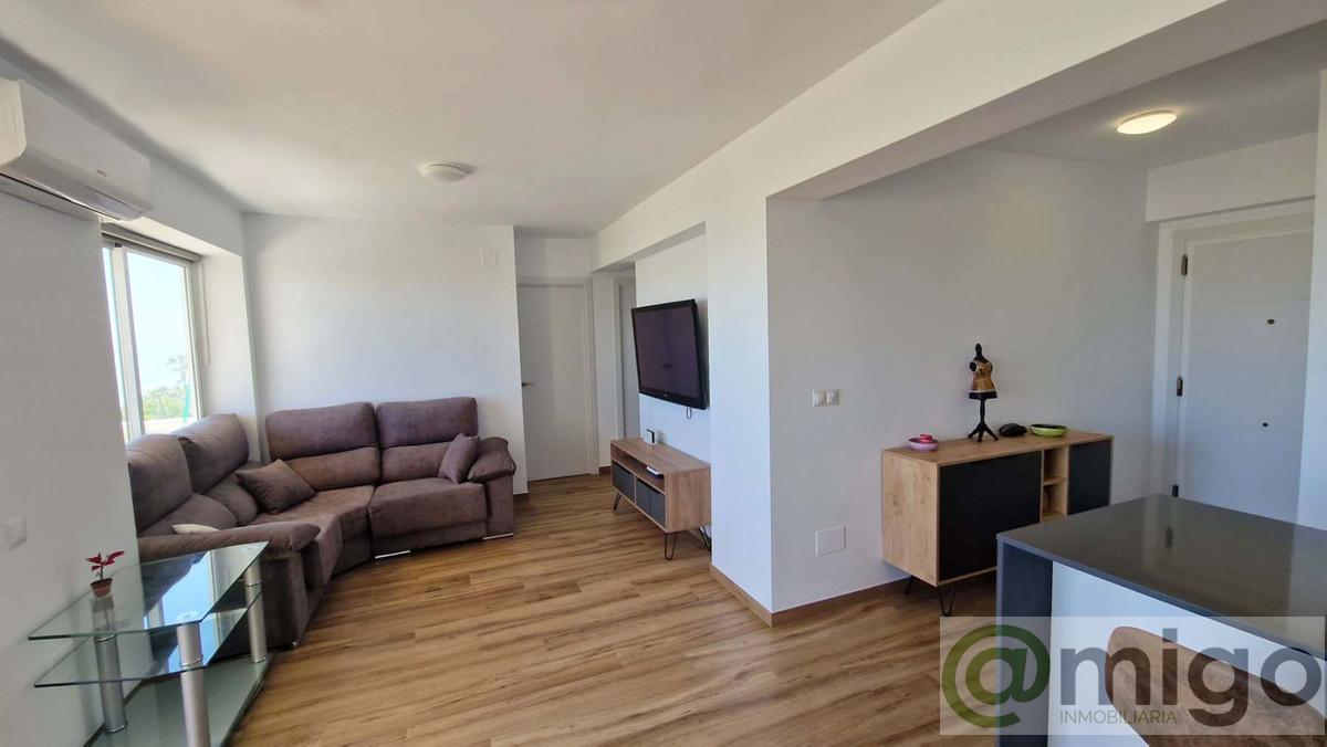 Venta de apartamento en Benalmadena Costa