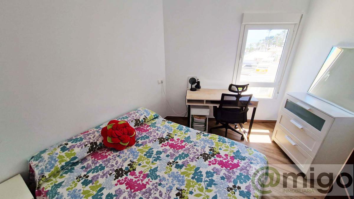 Venta de apartamento en Benalmadena Costa