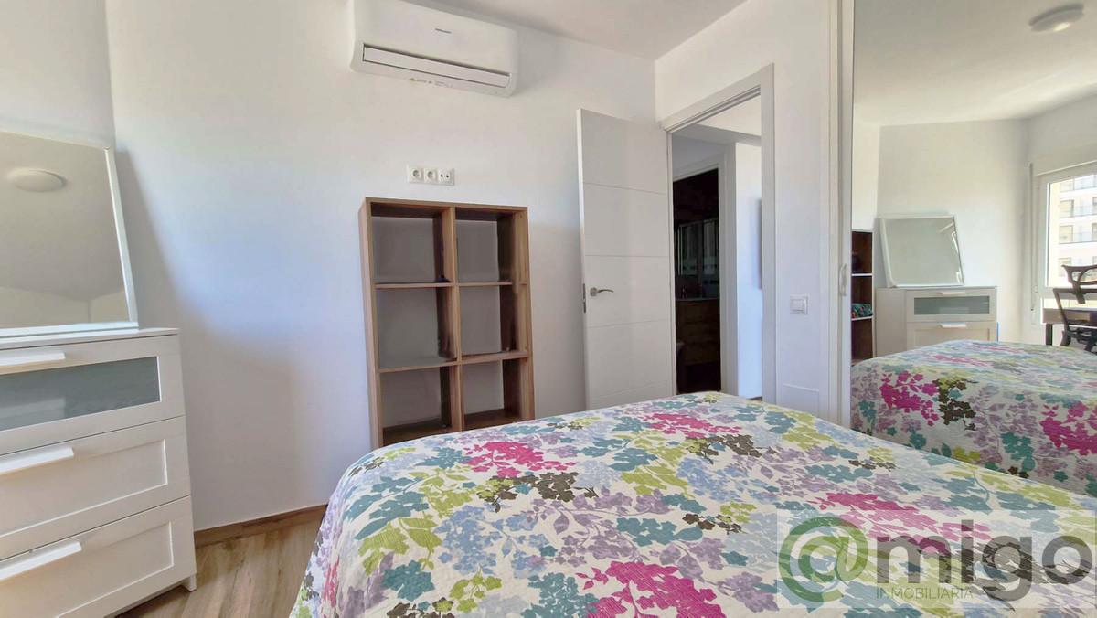 Venta de apartamento en Benalmadena Costa