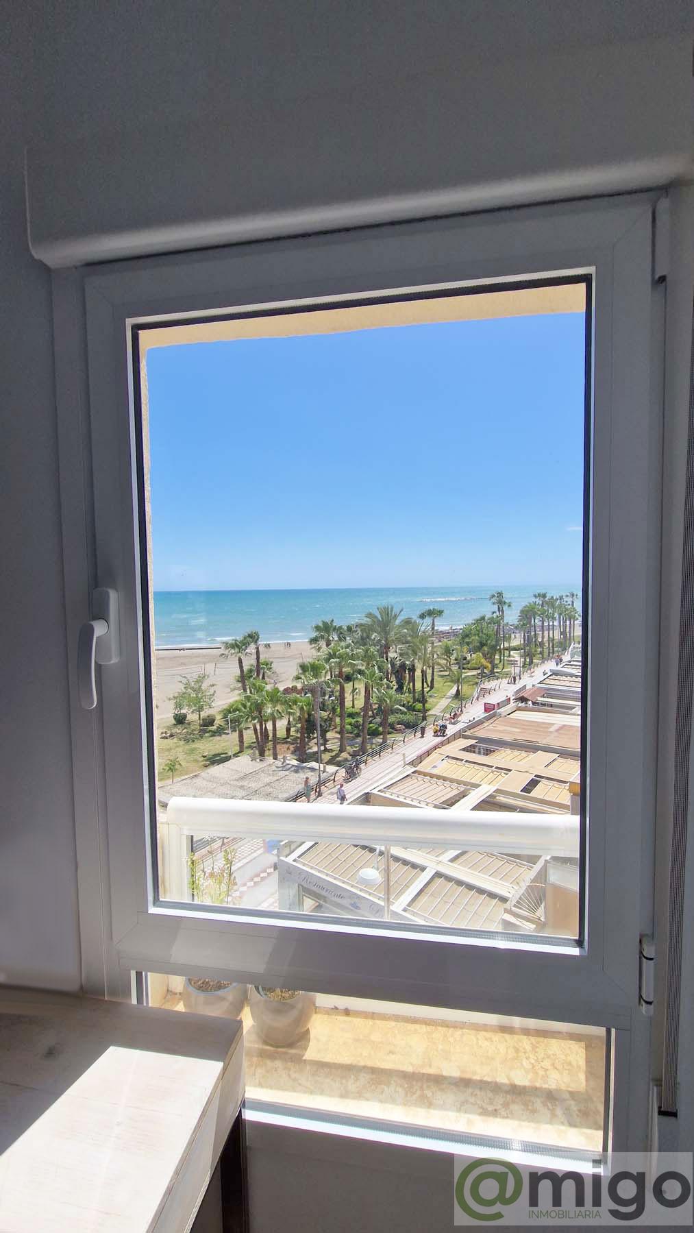 Venta de apartamento en Benalmadena Costa