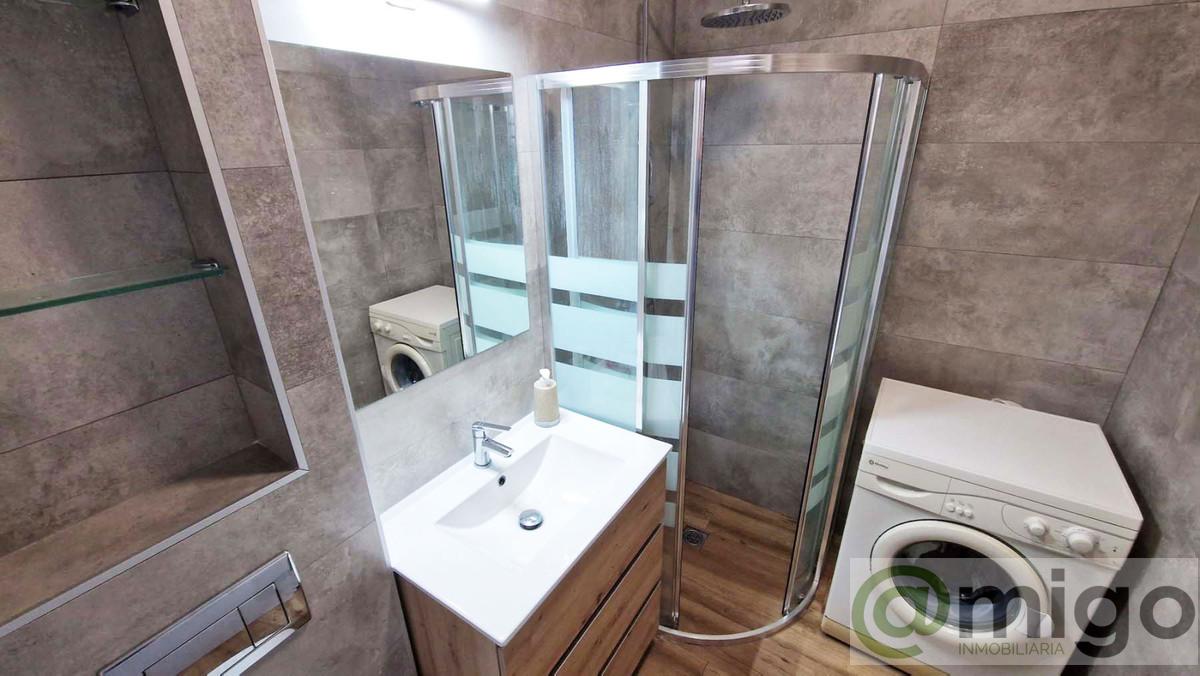 Venta de apartamento en Benalmadena Costa