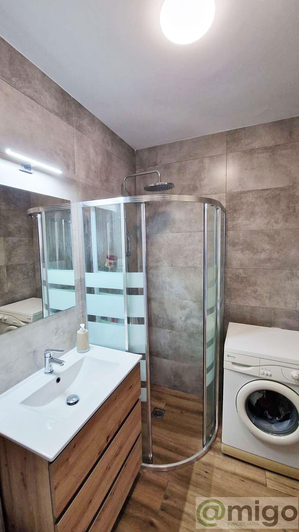 Venta de apartamento en Benalmadena Costa