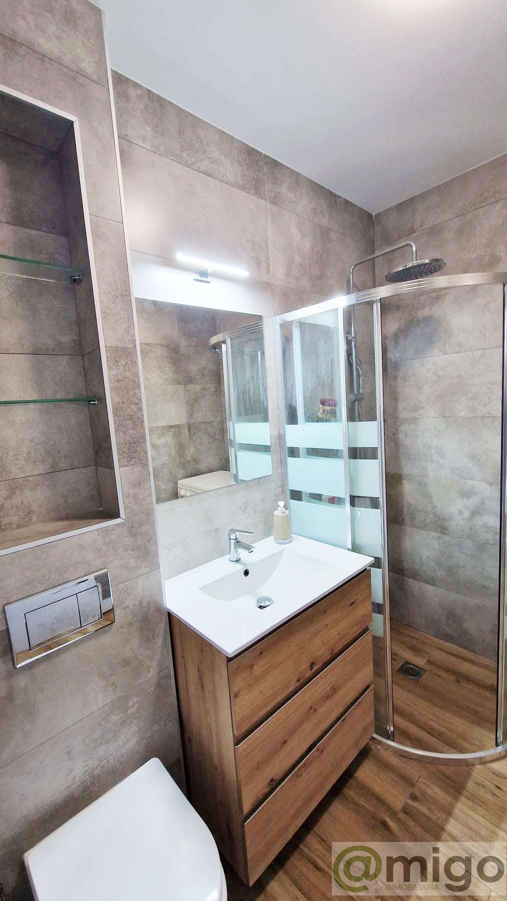 Venta de apartamento en Benalmadena Costa