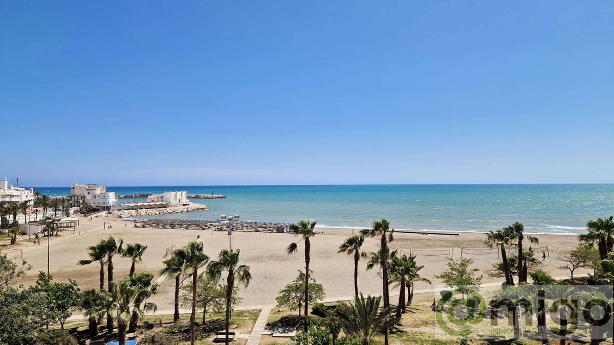 Venta de apartamento en Benalmadena Costa