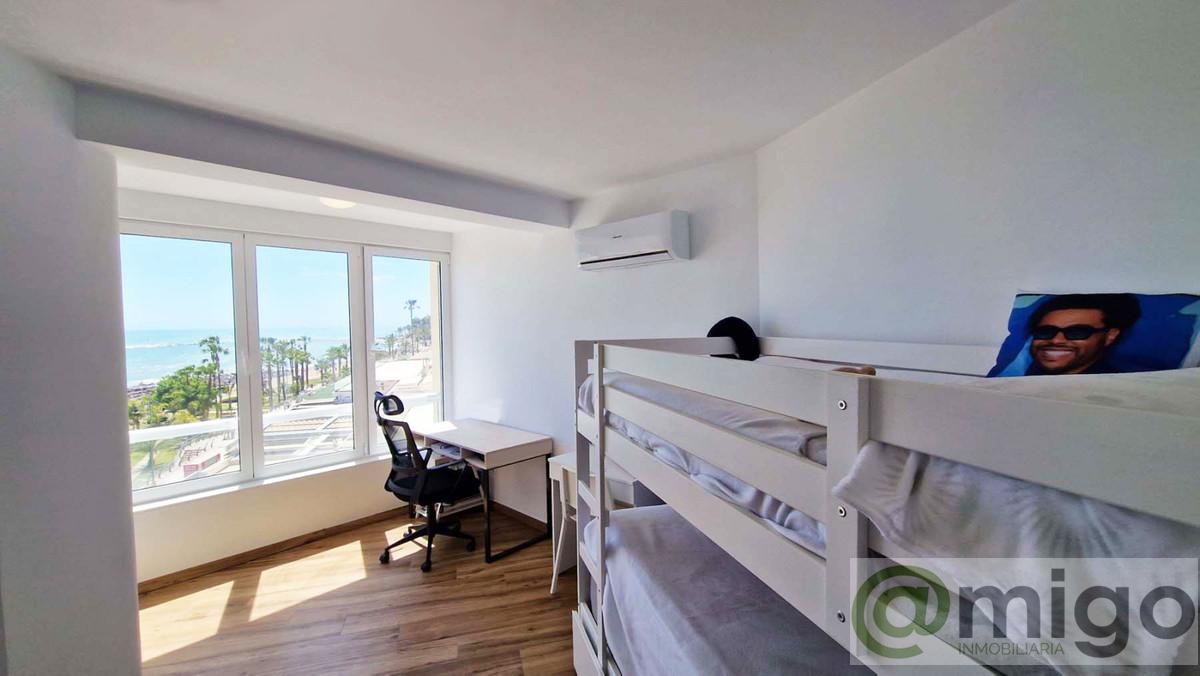 Venta de apartamento en Benalmadena Costa