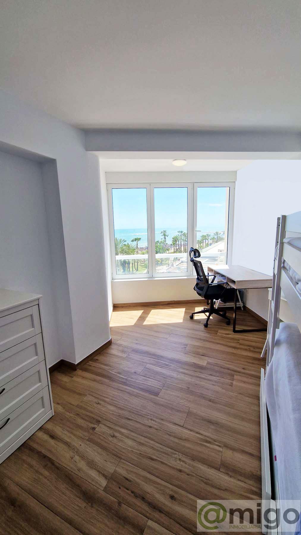 Venta de apartamento en Benalmadena Costa