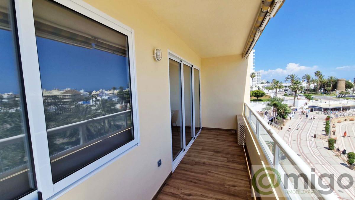 Venta de apartamento en Benalmadena Costa