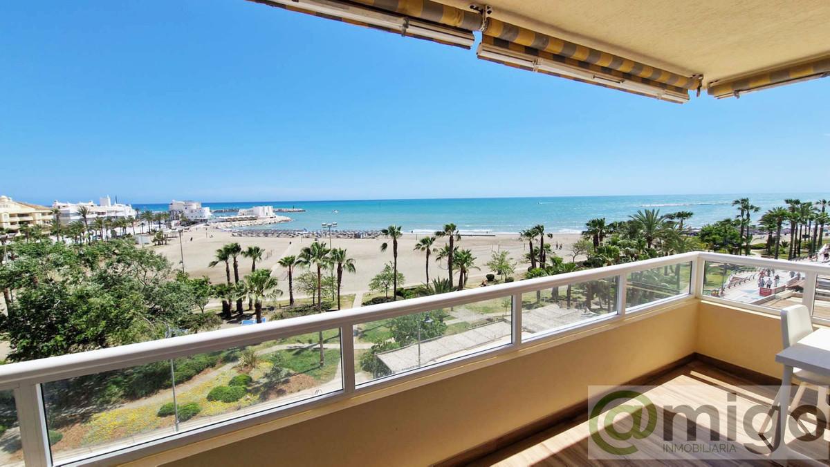 Venta de apartamento en Benalmadena Costa