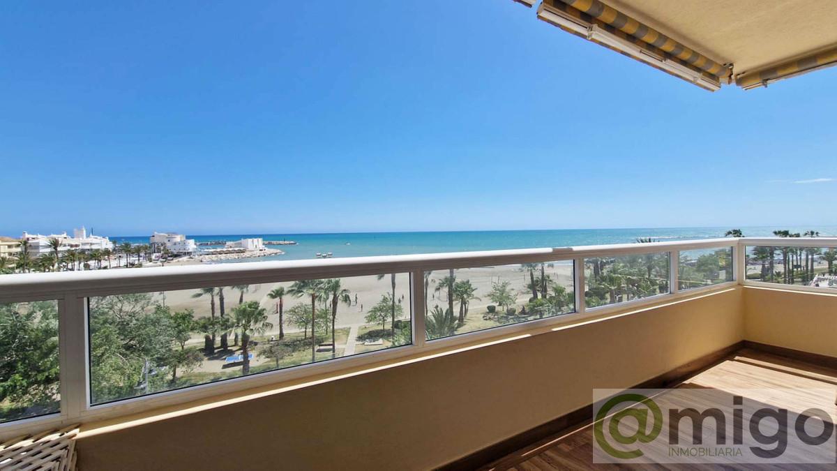Venta de apartamento en Benalmadena Costa