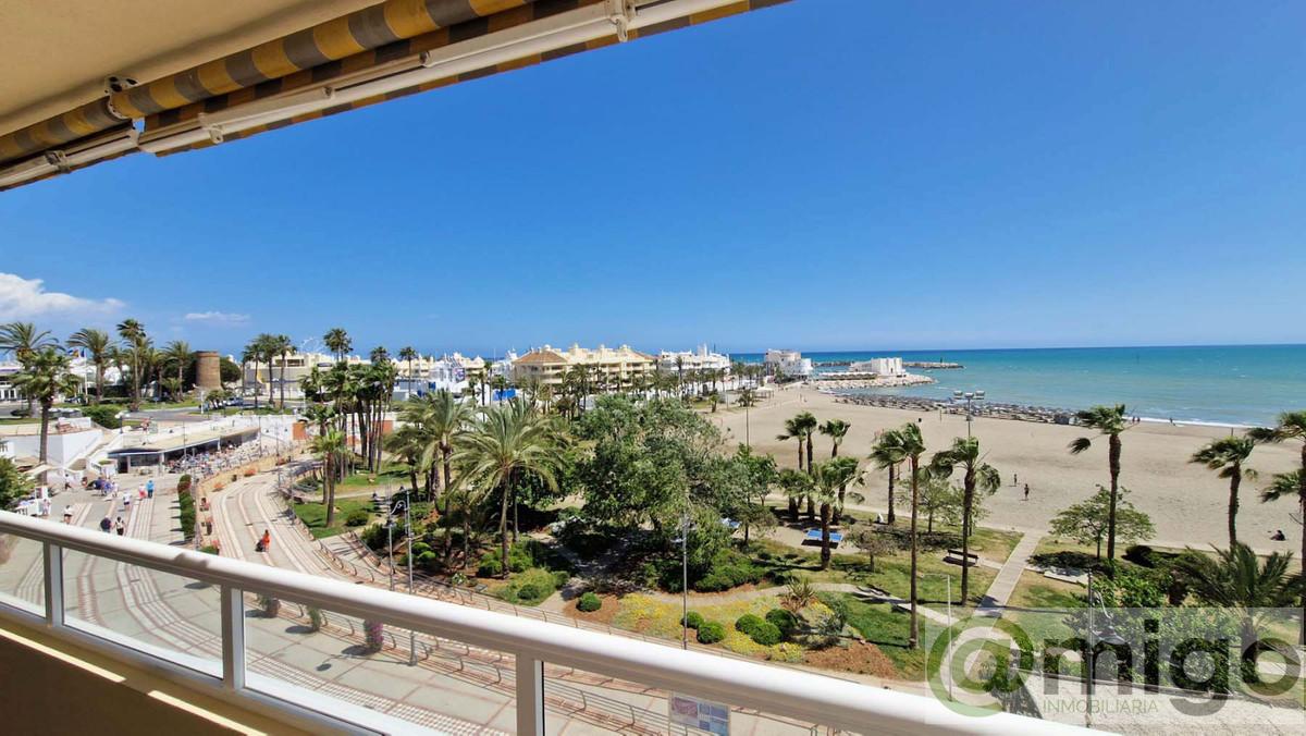 Venta de apartamento en Benalmadena Costa