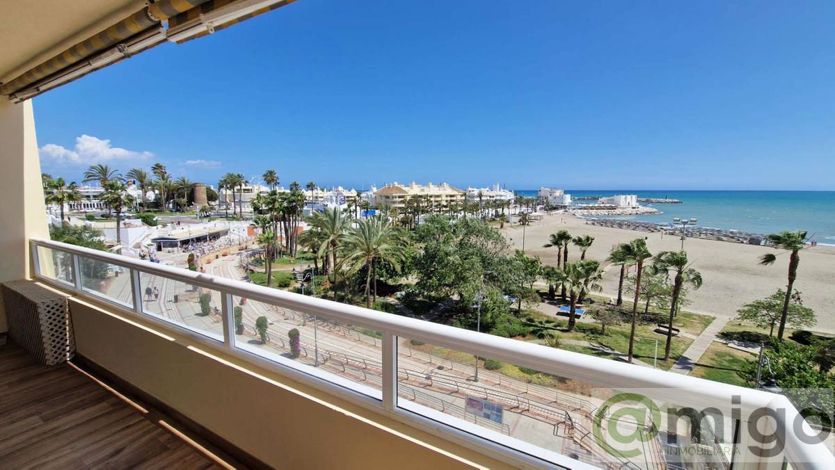 Venta de apartamento en Benalmadena Costa