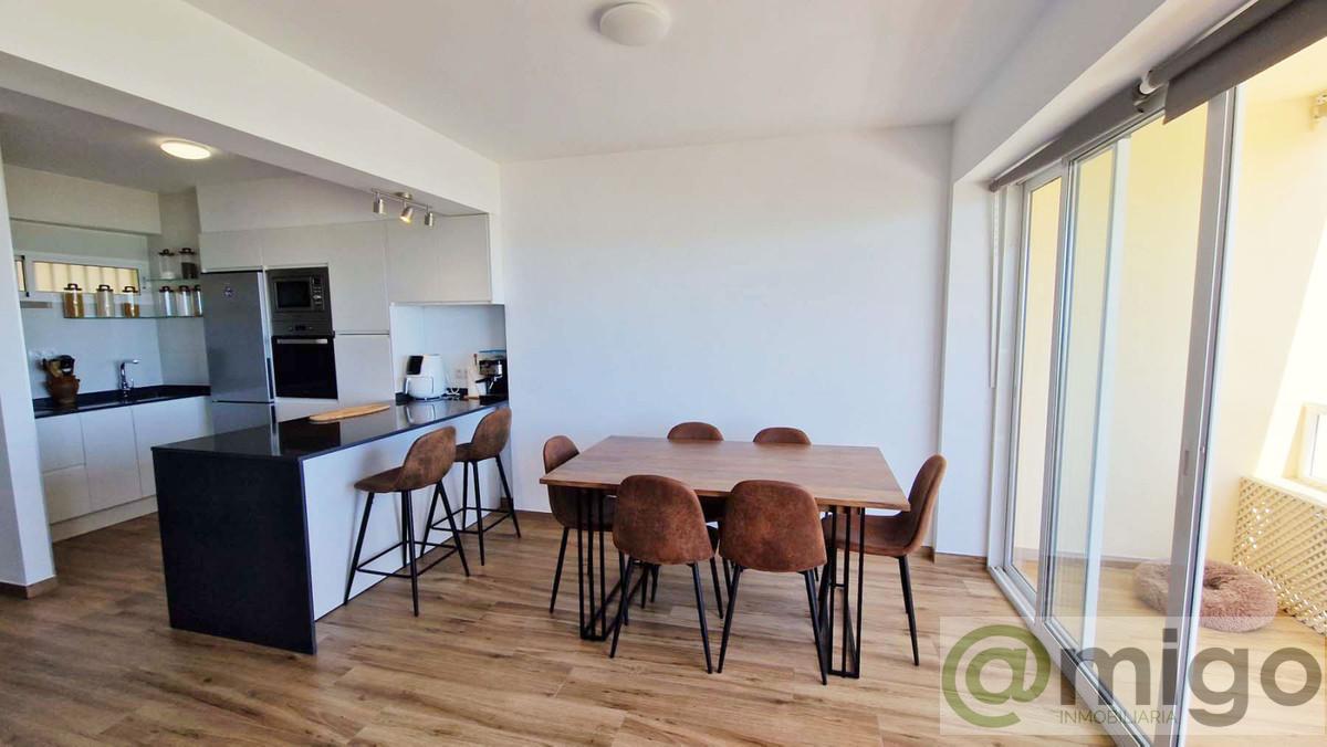 Venta de apartamento en Benalmadena Costa