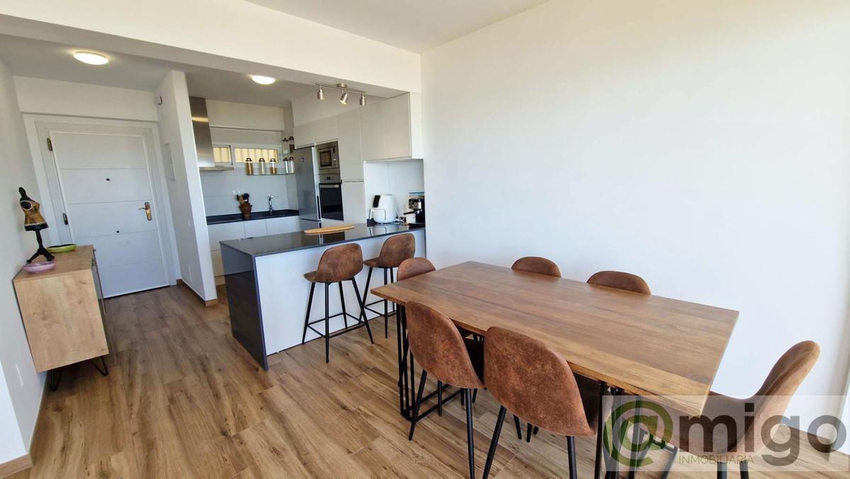 Venta de apartamento en Benalmadena Costa