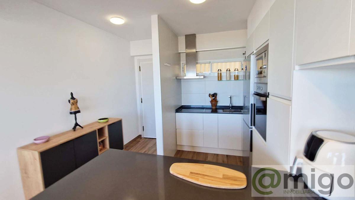 Venta de apartamento en Benalmadena Costa