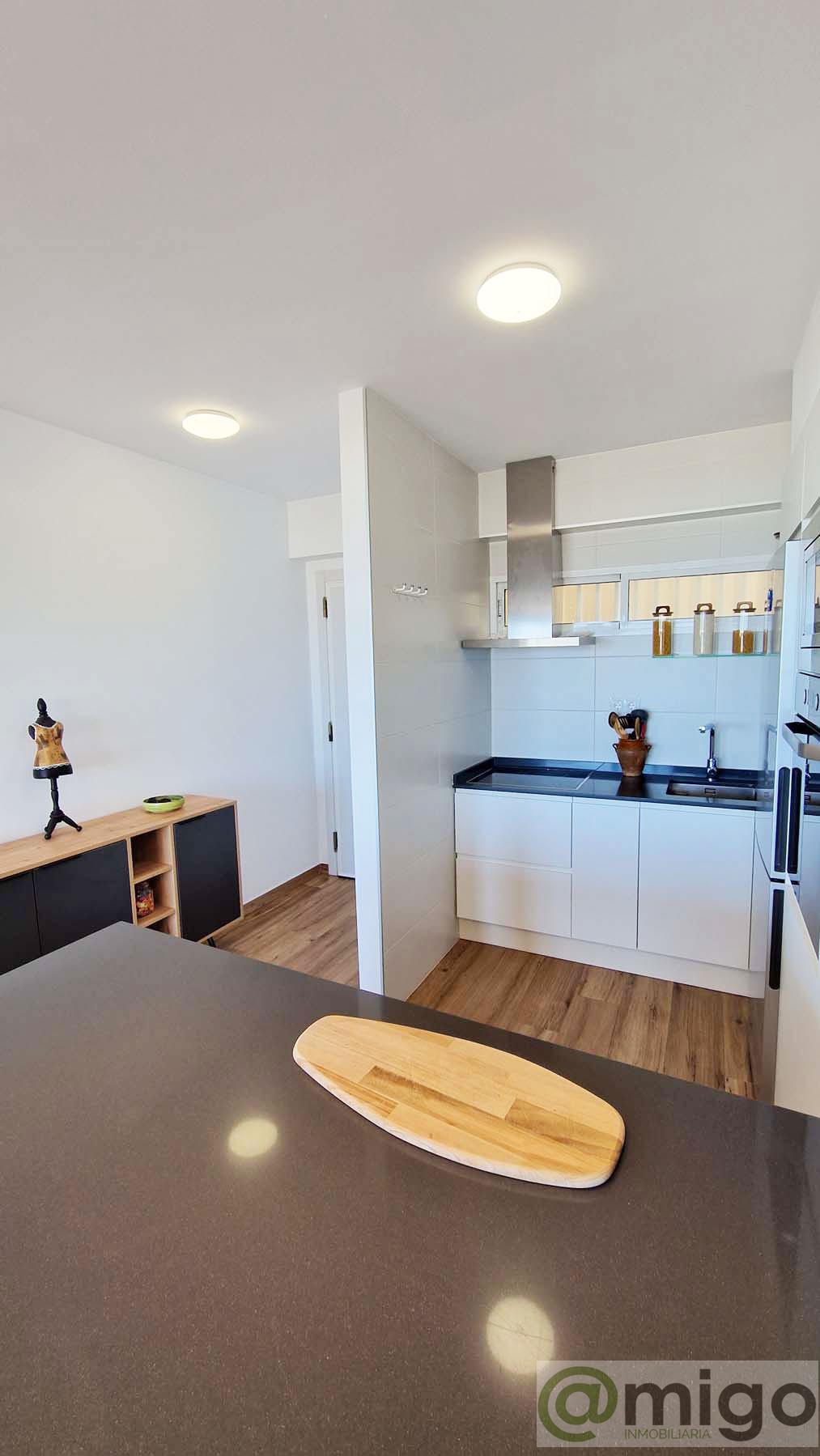 Venta de apartamento en Benalmadena Costa