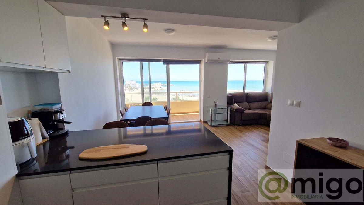 Venta de apartamento en Benalmadena Costa