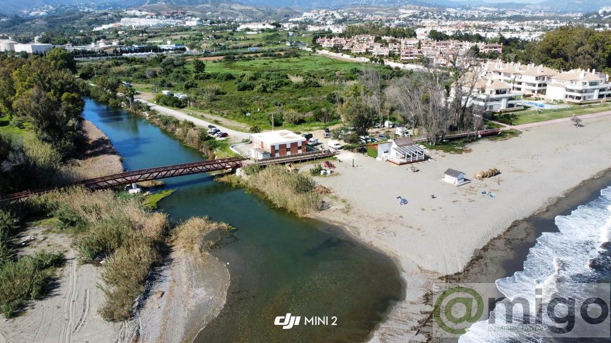 Venta de local en Marbella