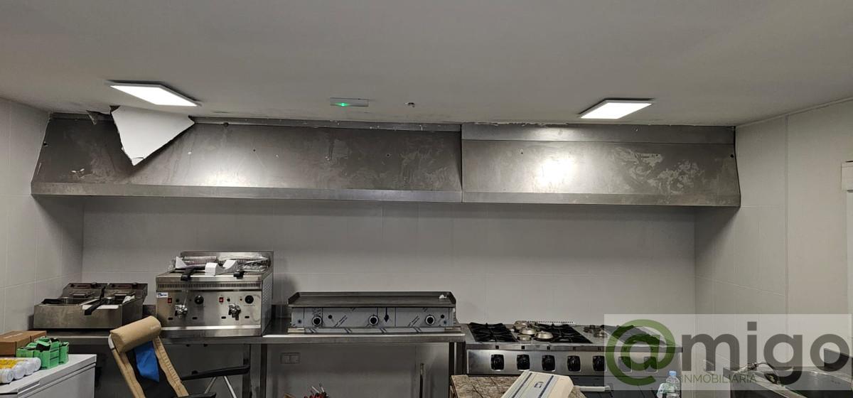 Venta de local en Marbella