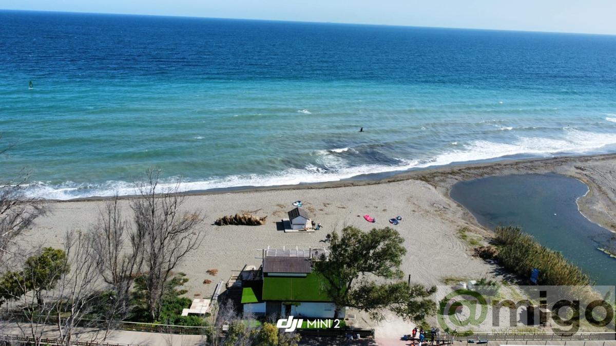 Venta de local en Marbella