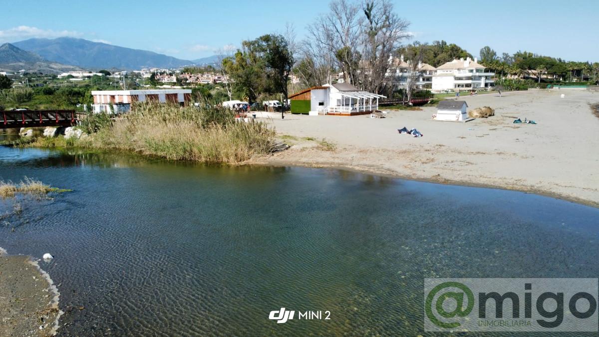 Venta de local en Marbella