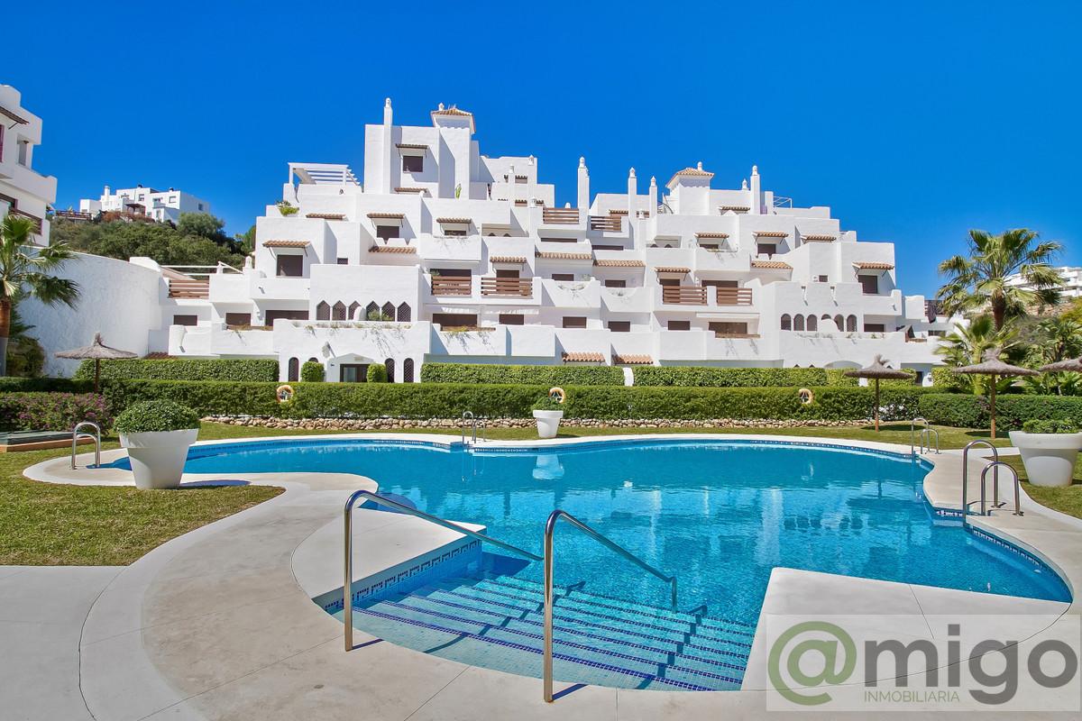 Venta de apartamento en Estepona