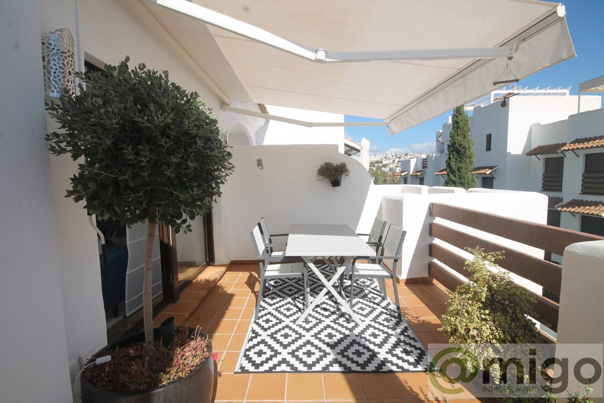 Venta de apartamento en Estepona