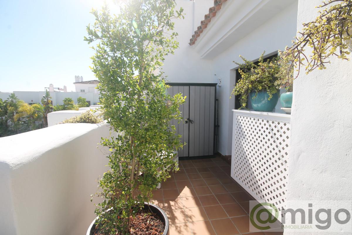 Venta de apartamento en Estepona
