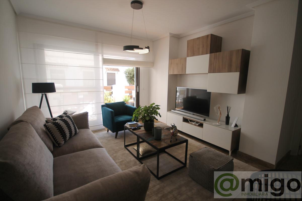 Venta de apartamento en Estepona