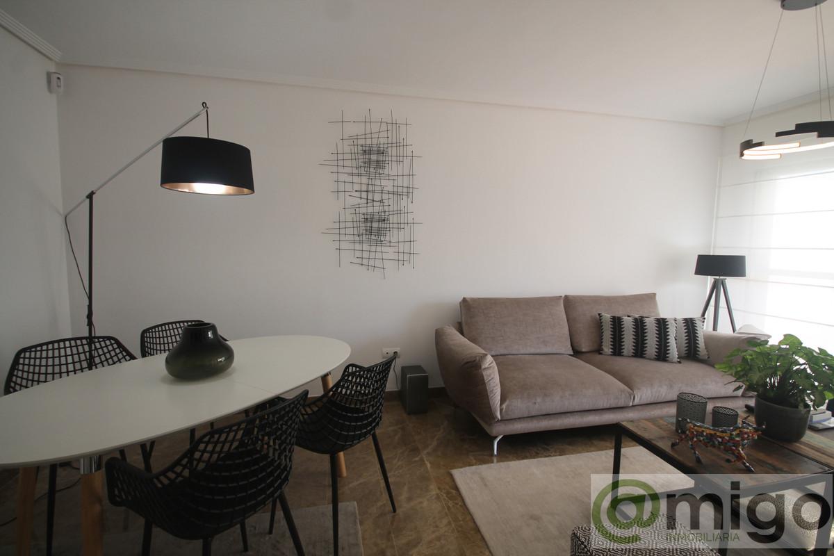 Venta de apartamento en Estepona
