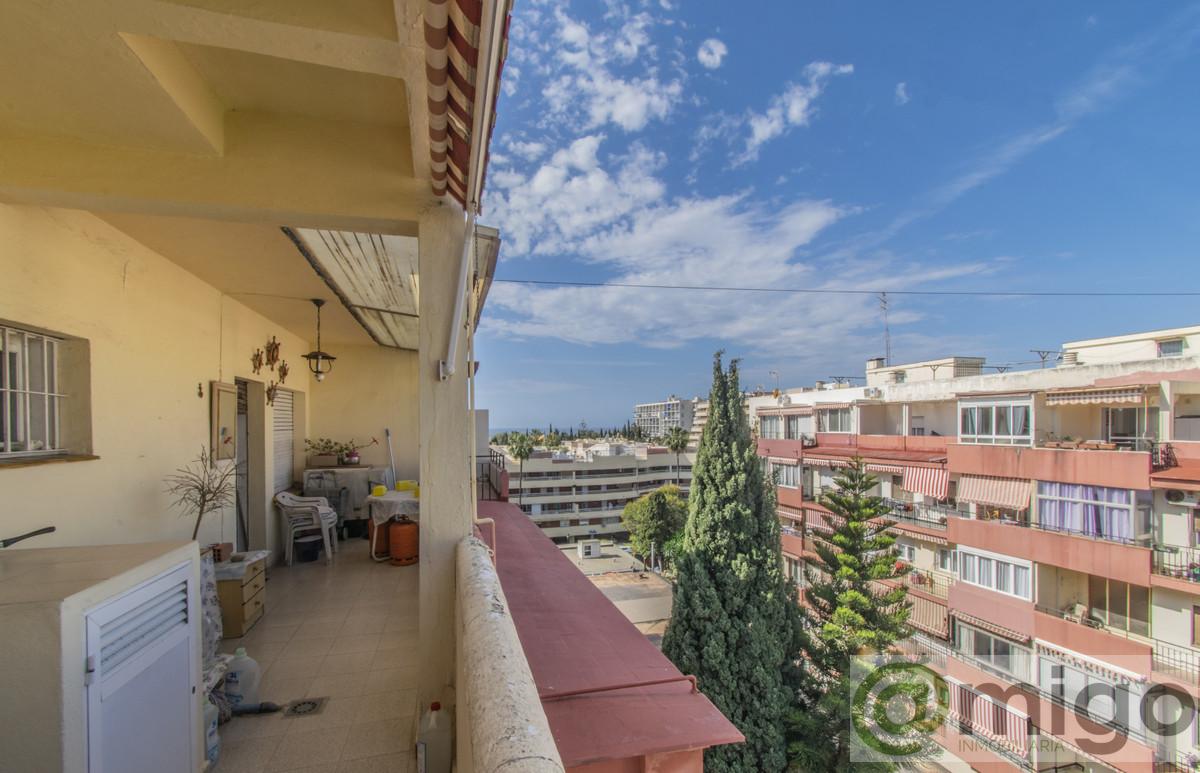 Venta de apartamento en Marbella