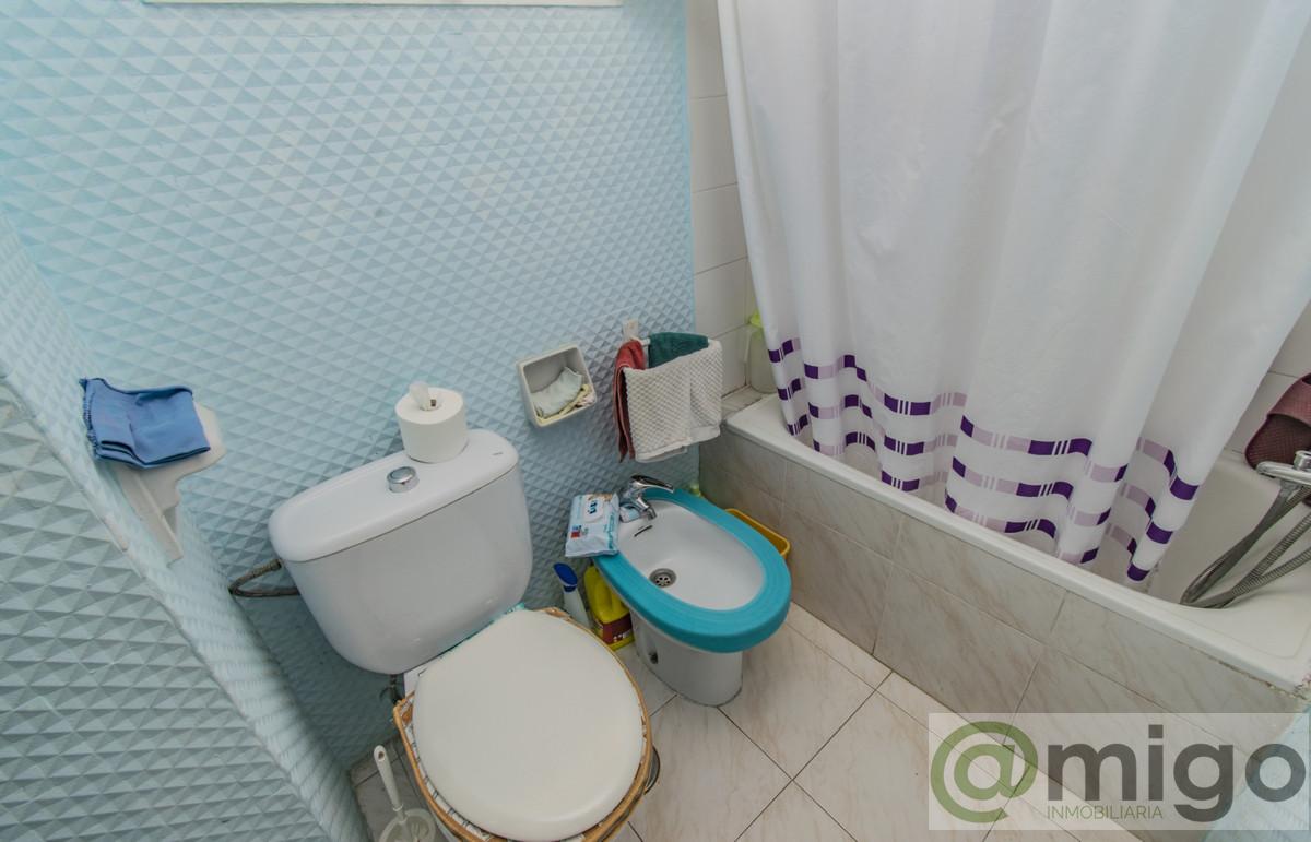 Venta de apartamento en Marbella