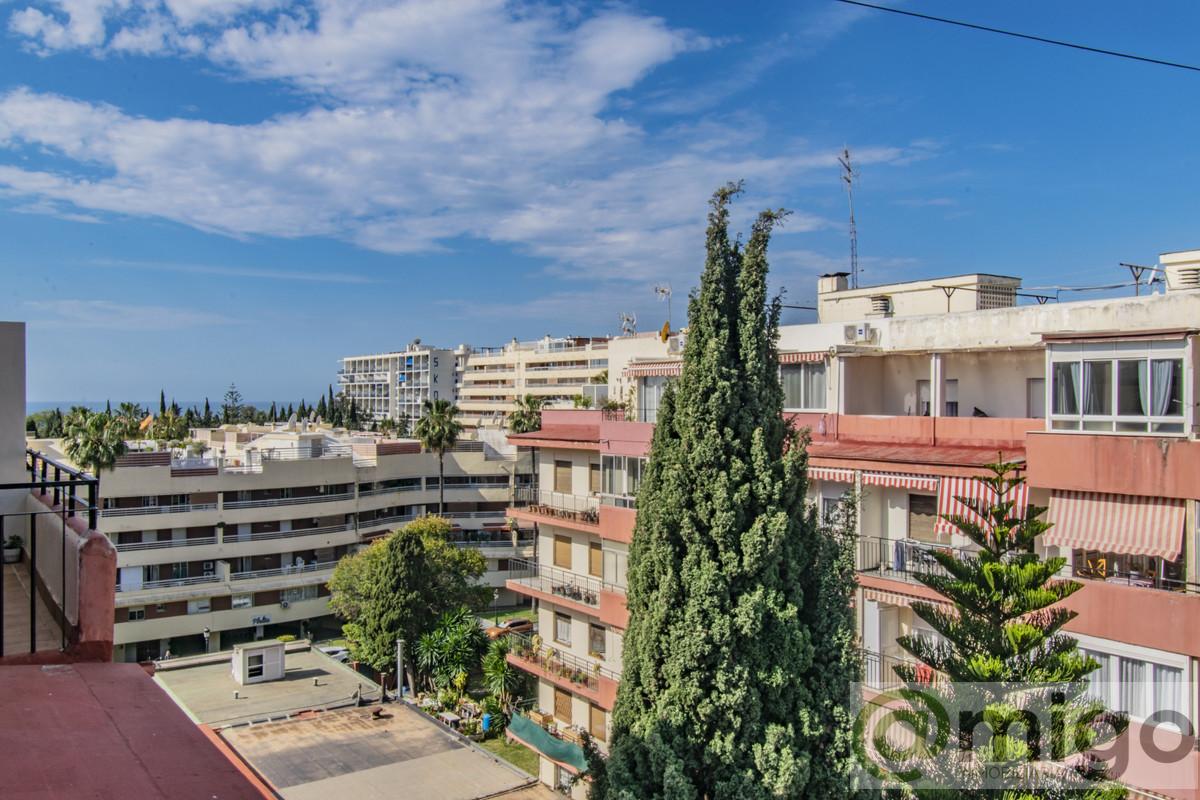 Venta de apartamento en Marbella