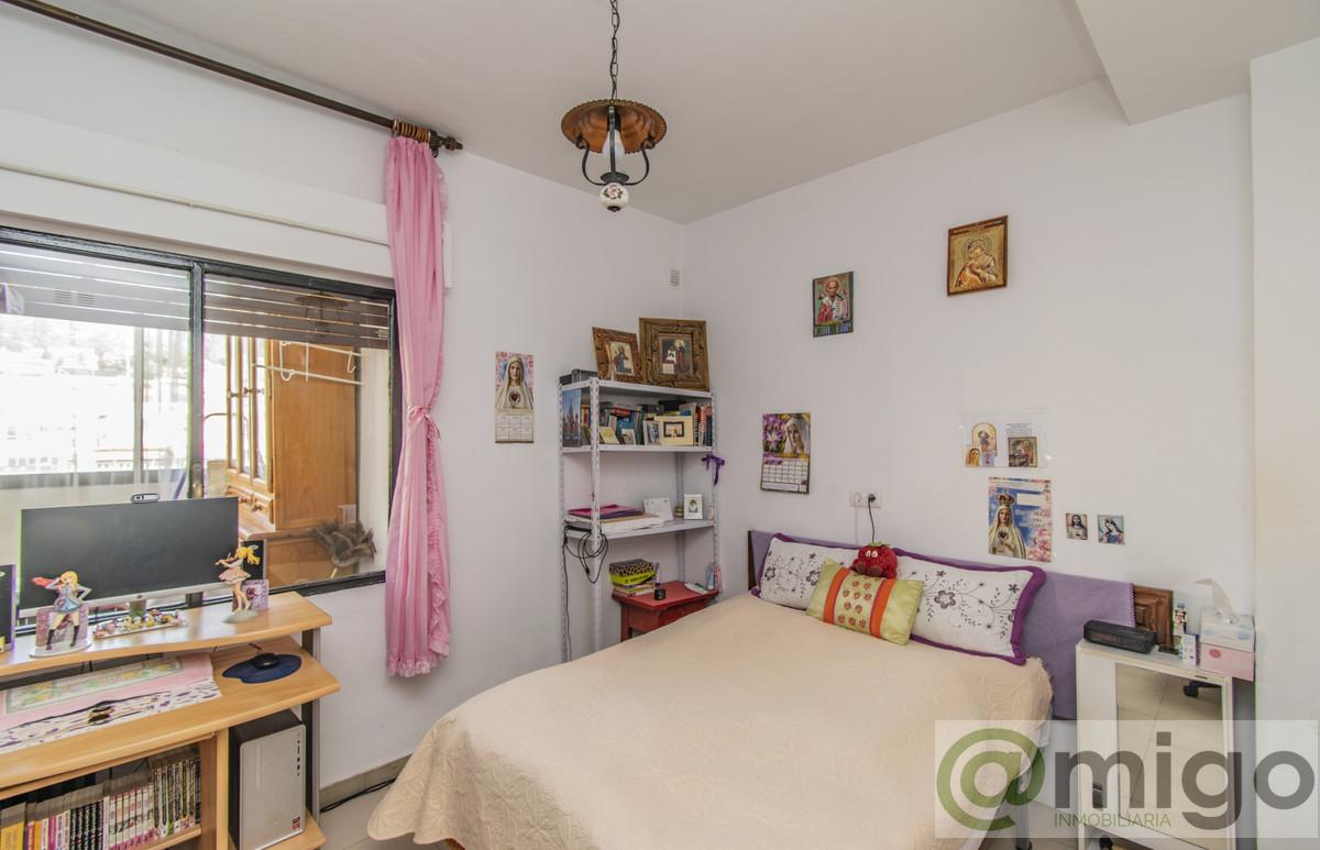 Venta de apartamento en Marbella