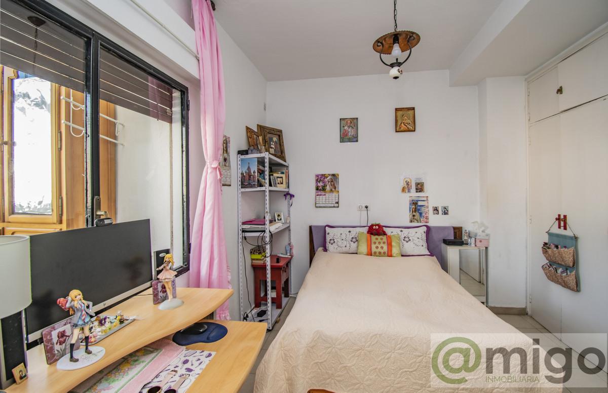 Venta de apartamento en Marbella