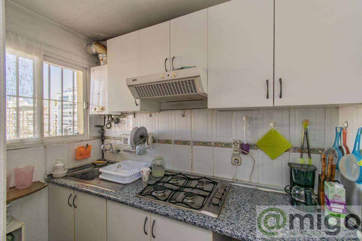 Venta de apartamento en Marbella