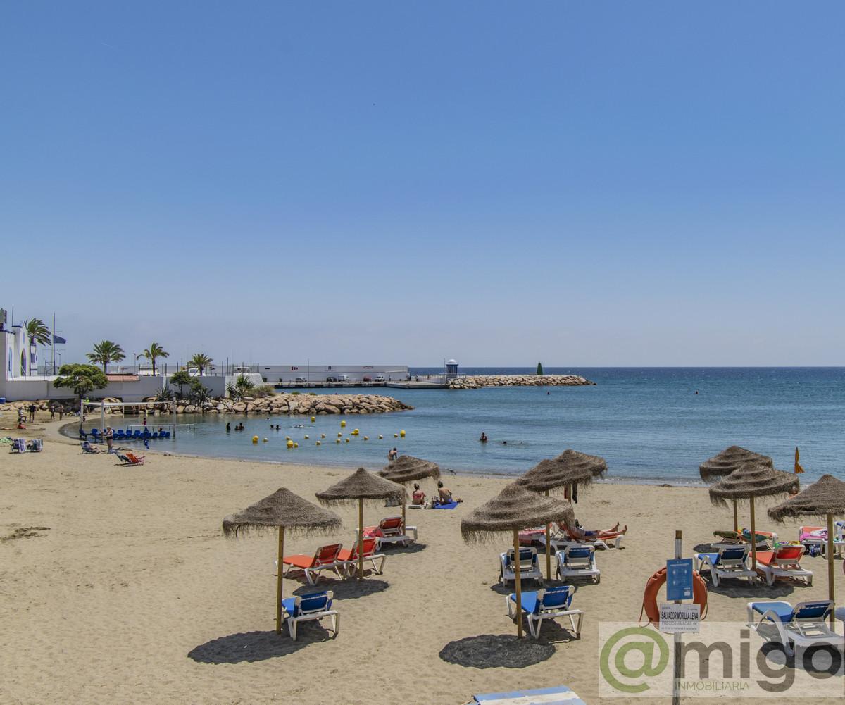 Venta de apartamento en Marbella