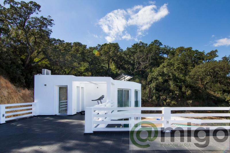 For sale of villa in Marbella