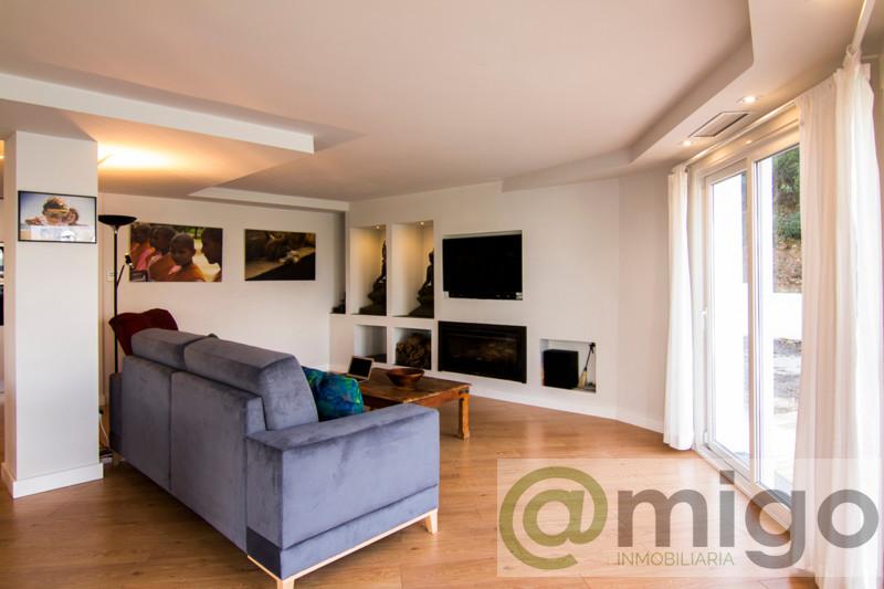For sale of villa in Marbella