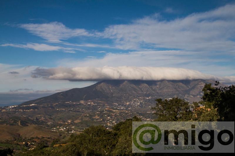 For sale of villa in Marbella