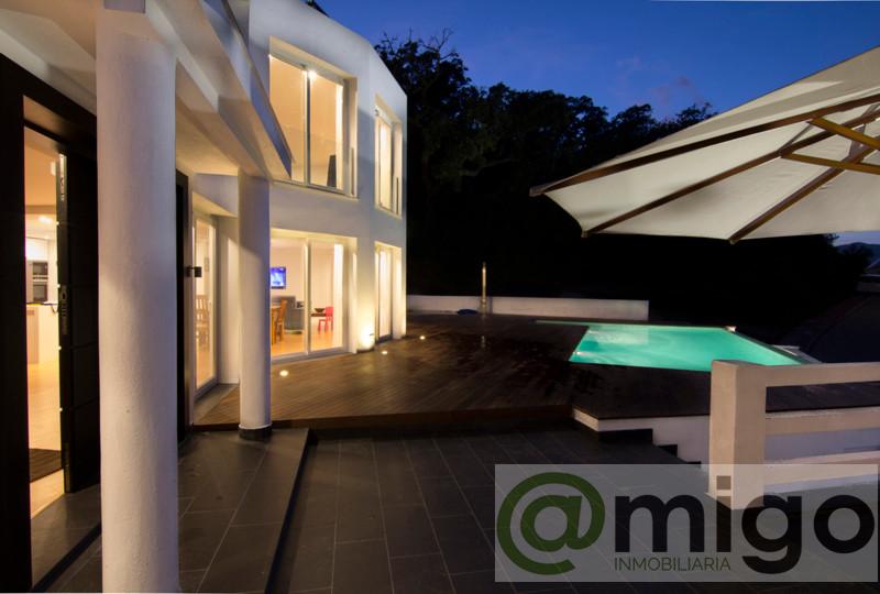 For sale of villa in Marbella