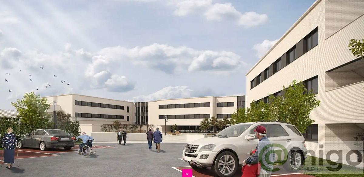 Venta de terreno en Marbella