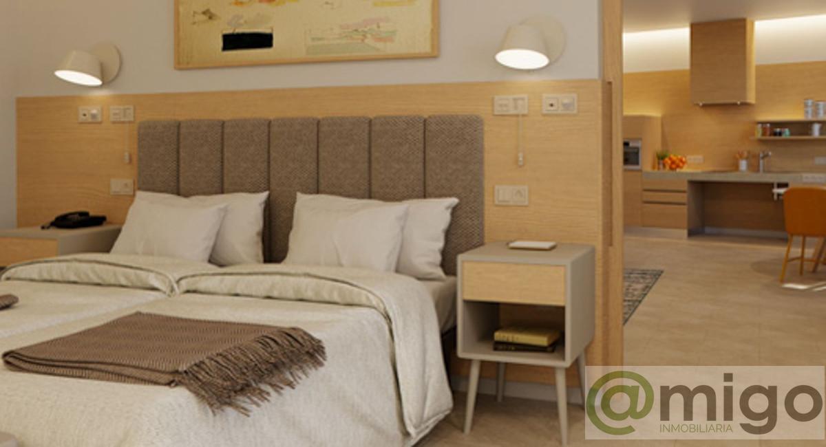 Venta de terreno en Marbella